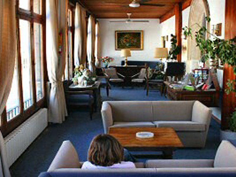 Hotel Carabela Peguera Exterior foto